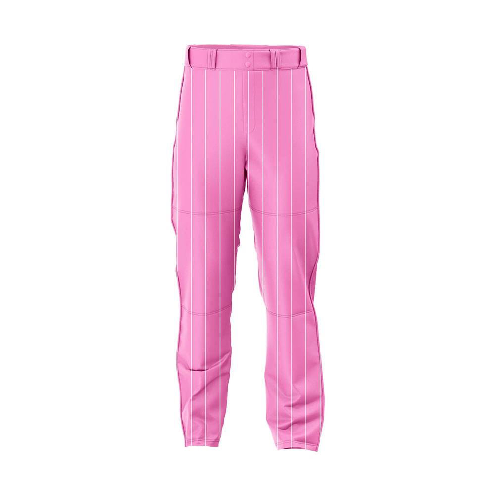 Customized Baseball Uniforms