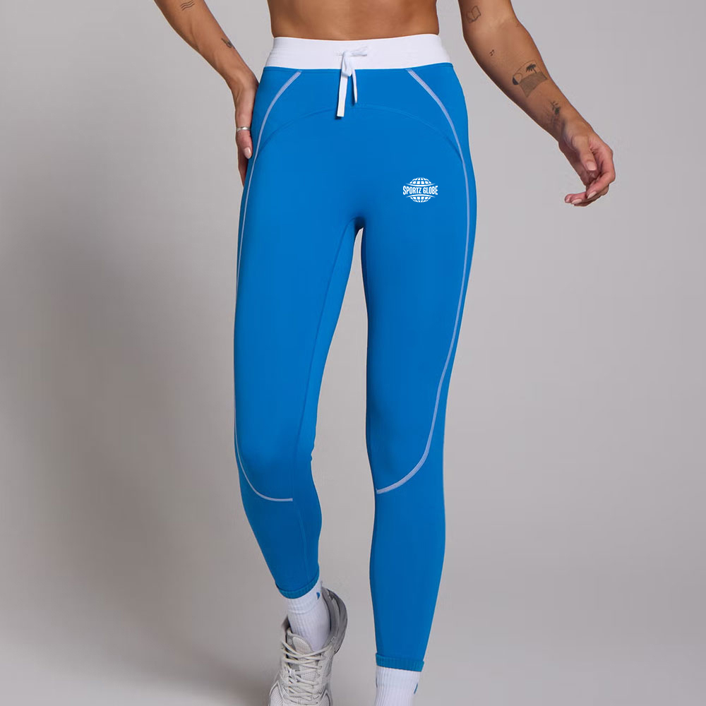 Tempo Leggings – Racing Green