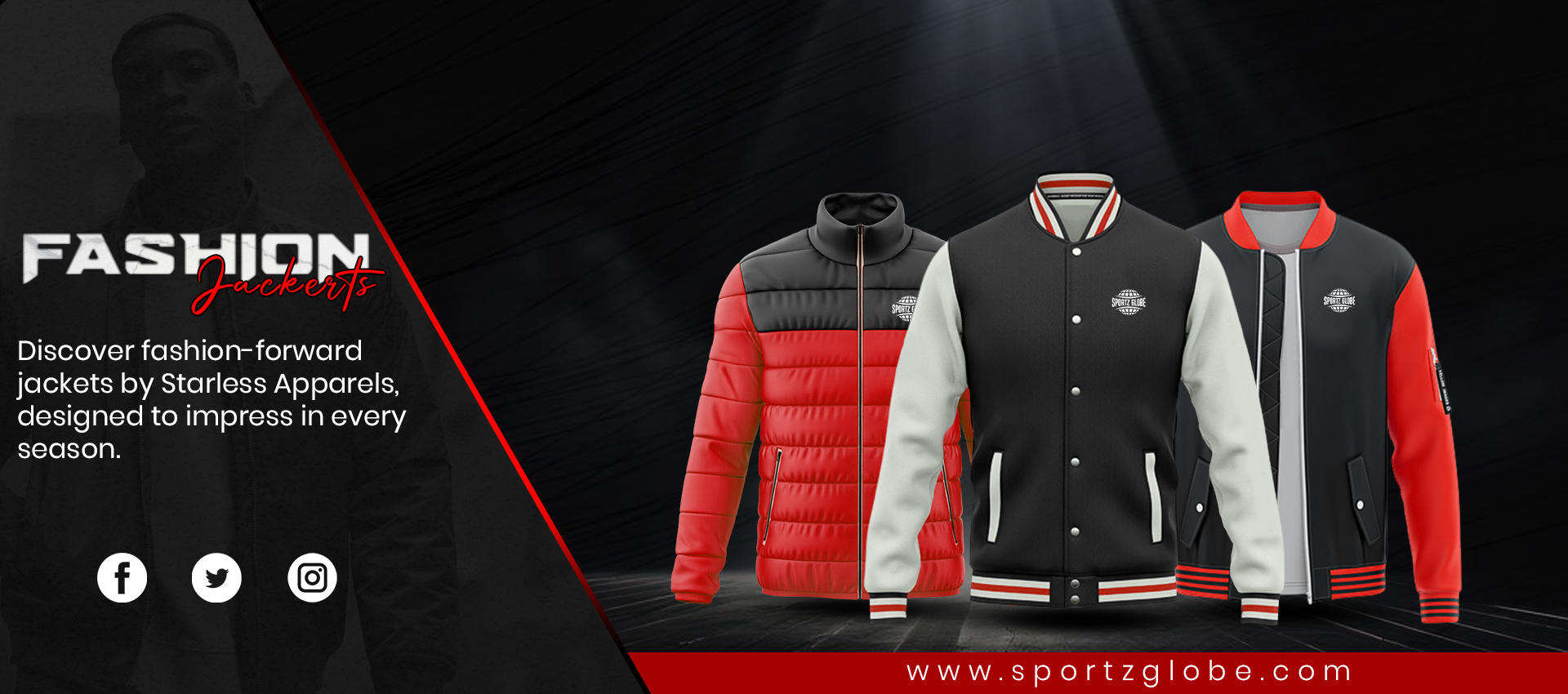 jackets